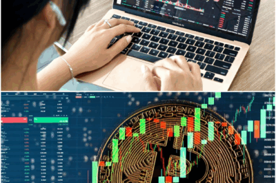 Crypto Chaos: Understanding the Volatility of Digital Assets