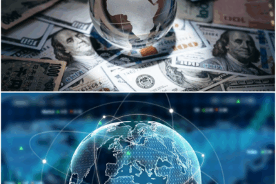 How Central Banks Quietly Control Global Economies