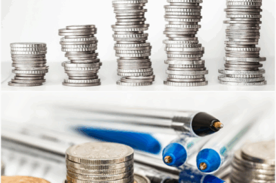 How Compound Interest Builds Wealth Over Time