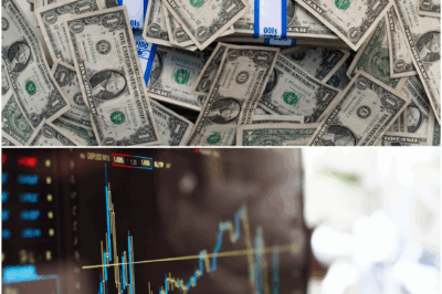 The Rise of Green Finance and Sustainable Investing