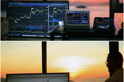 Understanding the Stock Market: A Human Perspective