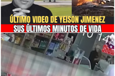 🔴Últimos Minutos de VIDA de YEISON JIMENEZ antes de MORIR Revelan ULTIMO VIDEO de Yeison Jimenez Hoy