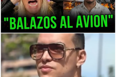 ¡BOMBA! ¿ASESINARON a Jason Jiménez? Javier Ceriani REVELA la CONSPIRACIÓN del AVIÓN SABOTEADO