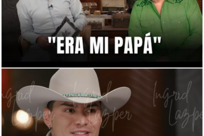 EL SECRETO MEJOR GUARDADO DE YEISON JIMÉNEZ Y JOAN SEBASTIAN