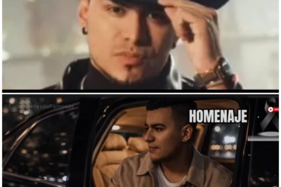 🚨🔥😱 Se acabó la mentira que pesaba en el aire: J Balvin rompe el pacto de silencio y suelta la verdad sobre Yeison Jiménez que nadie se atrevió a contar 🕳️🎤⚡