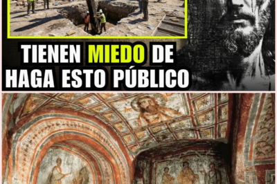 9 Pruebas de que Jesús SÍ Existió: La #7 es increíble 🌟