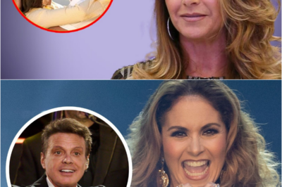 😱 ¡Desgarrador! Lucero rompe el silencio sobre su relación con Ricky Martin y el verdadero amor que nunca olvidó 🔥