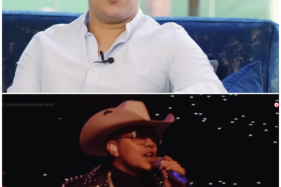 🚨🔥📞 La llamada que lo cambió todo: Luis Alfonso revela el vínculo oculto con Jason Jiménez y la confesión que llegó segundos antes del final 😱💔🕳️