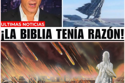 ¡La Esposa de Lot: Un Hallazgo Arqueológico que Confirma la Biblia!