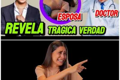 ESPOSA de Yeison Jiménez se ENCUENTRA HOSPITALIZADA DE EMERGENCIA y el DOCTOR REVELA TRISTE VERDAD