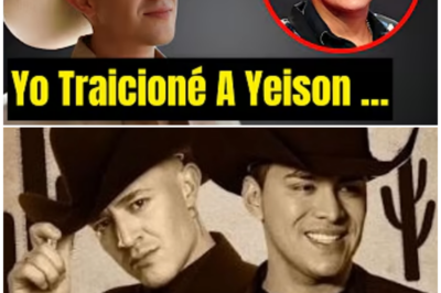 A sus 32 años, Luis Alfonso Rompe el silencio sobre Yeison Jimenez | SE ACABÓ LA MENTIRA