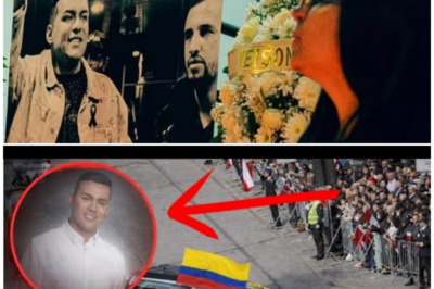 😱🕯️👻 El rumor que heló la sangre, la imagen que desató escalofríos y el nombre de Yeison Jiménez envuelto en una historia que divide opiniones 💔🌪️