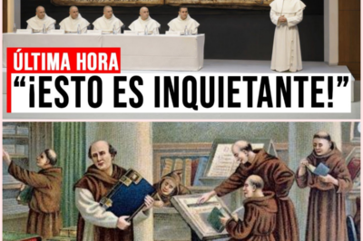 🕊️ Los Monjes Etíopes Revelan una Traducción Prohibida sobre la Resurrección