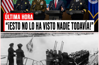 El aterrador secreto hallado dentro de un submarino de la Segunda Guerra Mundial