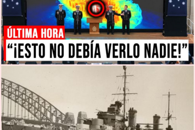 El Descenso al HMAS Sydney: Un Misterio que Persiste en el Tiempo