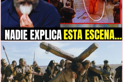🎥 La Pasión de Cristo: Un Viaje Espiritual que Trasciende el Cine