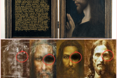 ✝️ La carta de Léntulo y el rostro de Jesús: entre el testimonio romano, el arte y la fe cristiana