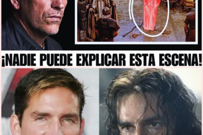 Jim Caviezel: Revelaciones Impactantes sobre “La Pasión de Cristo” 🎬