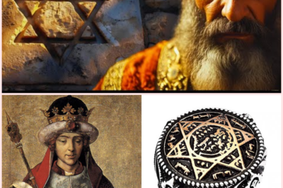 El Misterio de la Estrella de David: Orígenes y Significados Revelados 🌟