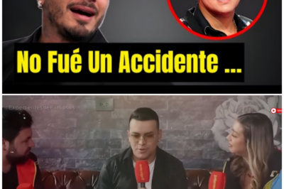 SE ACABÓ LA MENTIRA: J Balvin confiesa la verdad de Yeison Jiménez que nadie contó