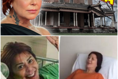 🚨 ¡LA VERDAD detrás del TRÁGICO FINAL de Alejandra Guzmán! A los 57 AÑOS, su lucha contra la ENFERMEDAD y el DOLOR 😱🎤