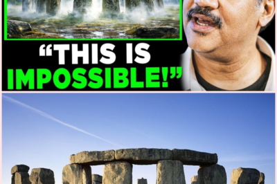Stonehenge: ¿Un Monumento o una Máquina Oculta?