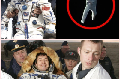 ¿Qué le sucedió al astronauta que estuvo perdido en el espacio durante 311 días? 🚀