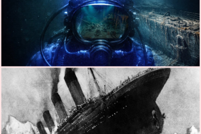 Lo más PERTURBADOR descubierto del TITANIC que la ciencia no puede explicar