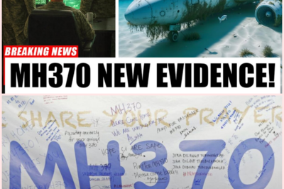 🛩️ El Misterio de MH370: ¿Desaparición o Encubrimiento?