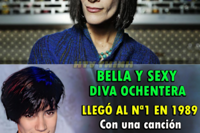 ¿La recuerdas? Descubre qué fue de ella y todos los detalles de su vida y carrera