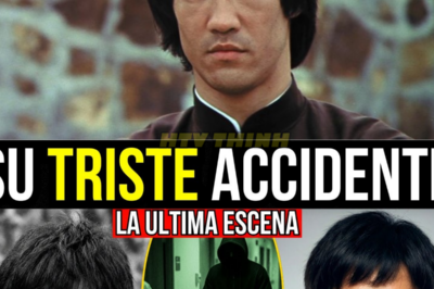 Bruce Lee: El MISTERIO de Su Muerte y la MALDICIÓN Que Persiguió a Su Familia