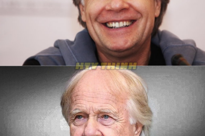 Richard Clayderman ya Tiene Más de 70 Años y su Vida es Triste