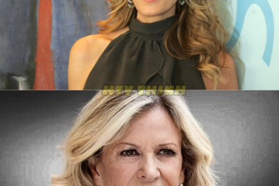 A los 61 años, Rebecca de Alba Finalmente admite lo que todos sospechábamos