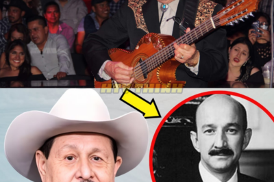 A los 80 años, Rosendo Cantú FINALMENTE admite lo que todos sospechábamos.
