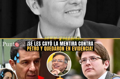 ¡LO SABÍAN TODO! Cabal y su esposo CAYERON en la MENTIRA ¡Sí SABÍAN quien M4TÓ a Miguel! INDIGNANTE