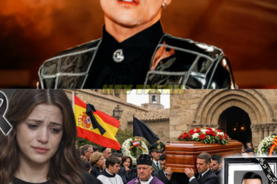 Hace 5 minutos: La esposa de Yeison Jiménez, Sonia Restrepo, revela un secreto oculto Te impactará!