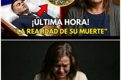 💣 LA MAMÁ DE YEISON JIMÉNEZ ROMPE EL SILENCIO Y CONFIESA LA VERDAD DE SU MUERTE 😱