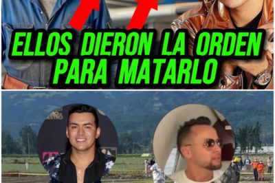 🚨 ¡El Impactante Confesión del Mecánico que Desconectó la Manguera de la Avioneta de Yeison Jiménez!