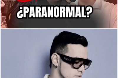 🚨 ¡Mensajes del Más Allá! Las Señales Paranormales que Rodean la Muerte de Yeison Jiménez 😱✨