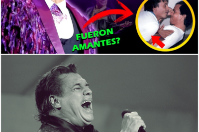 🔥 ¡La Confesión Desgarradora de Juan Gabriel que Revela Secretos Ocultos y Verdades Inesperadas! 🎤
