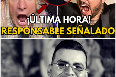 🚨 ¡ESCÁNDALO EN LA MÚSICA COLOMBIANA! Johnny Rivera REVELA la VERDAD OCULTA sobre Yeison y Jessie Uribe 😱