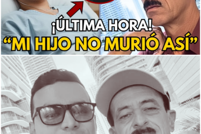 😢 ¡El Padre de Yeison Jiménez Rompe el Silencio sobre su Muerte y Revela Verdades Desgarradoras! 💔