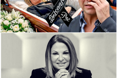 ¡El ADIÓS de ANA MARÍA POLO que NADIE VIO VENIR! Revelaciones de su HIJO sobre su TRISTE REALIDAD 😳💔