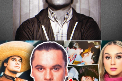 El Lado Oculto de Juan Gabriel: El Artista Que Desafió a la Homofobia