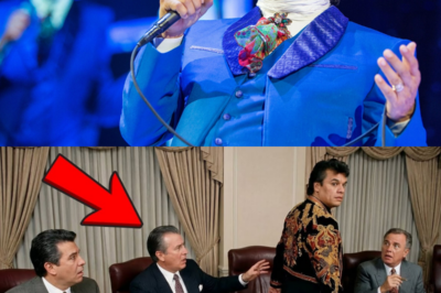 Le Ofrecieron 10 MILLONES a Juan Gabriel Por Cantar Una Sola Canción-Su Respuesta Sorprendió a Todos