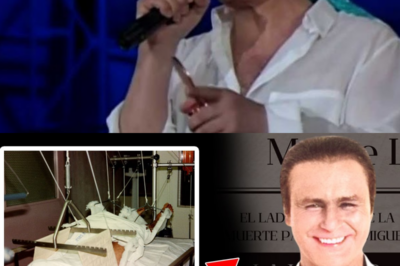 La MUERTE de LEONARDO FAVIO como NUNCA te la CONTARON!