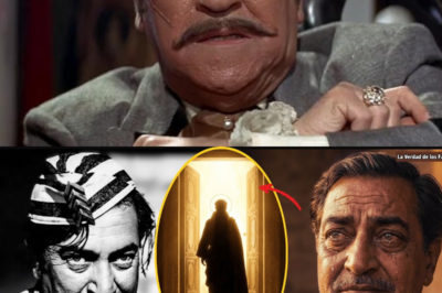 Carlos López Moctezuma: He Had the Face of a Demon… But the Heart of a Saint (It Will Make You …