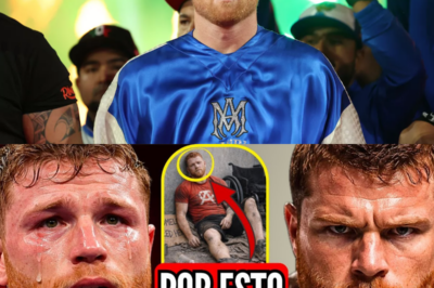 CANELO ÁLVAREZ : La CONFESIÓN Que Nunca CONTÓ