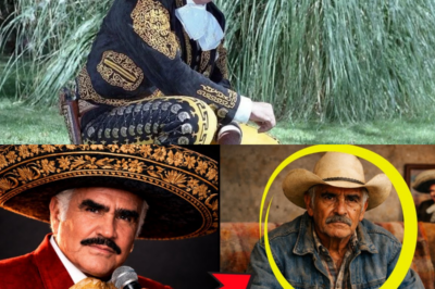 Vicente Fernández: Ex empleado ACABA de revelar lo que hacía en PRIVADO