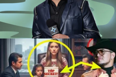 YEISON JIMENEZ’S UNKNOWN WILL: SONIA RESTREPO REVEALS THE WHOLE TRUTH! IT WILL SHOCK YOU!